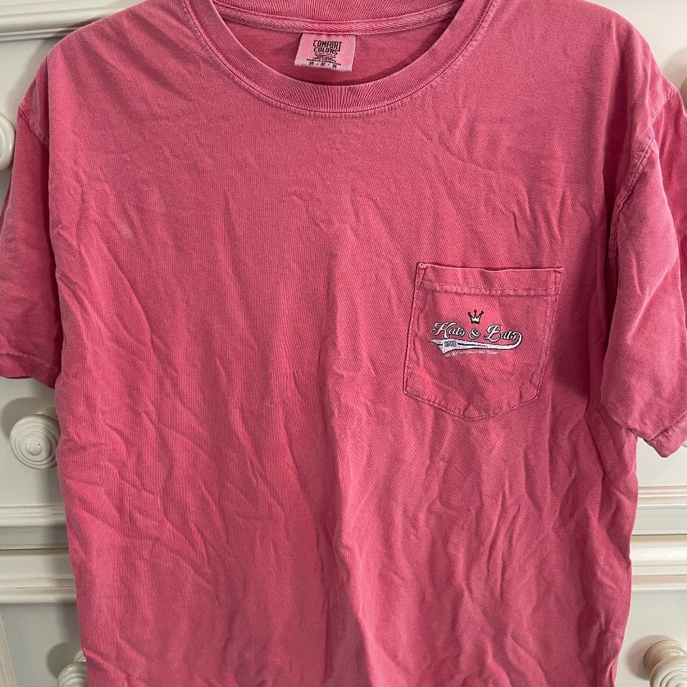 Kappa Alpha Theta Philanthropy Shirt